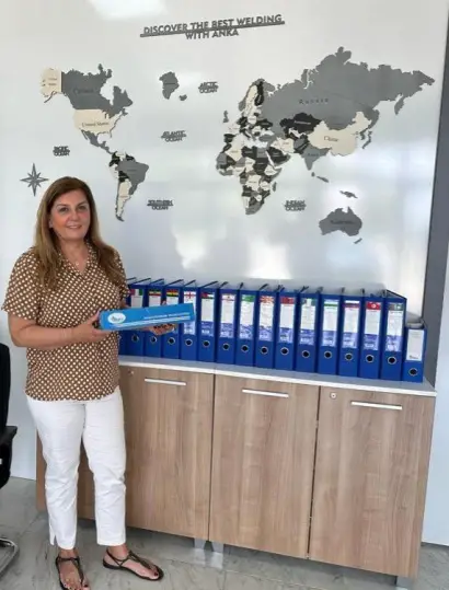 Maria Teresa ALBAYRAK