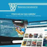 Westermans International Ltd. - https://www.westermans.com