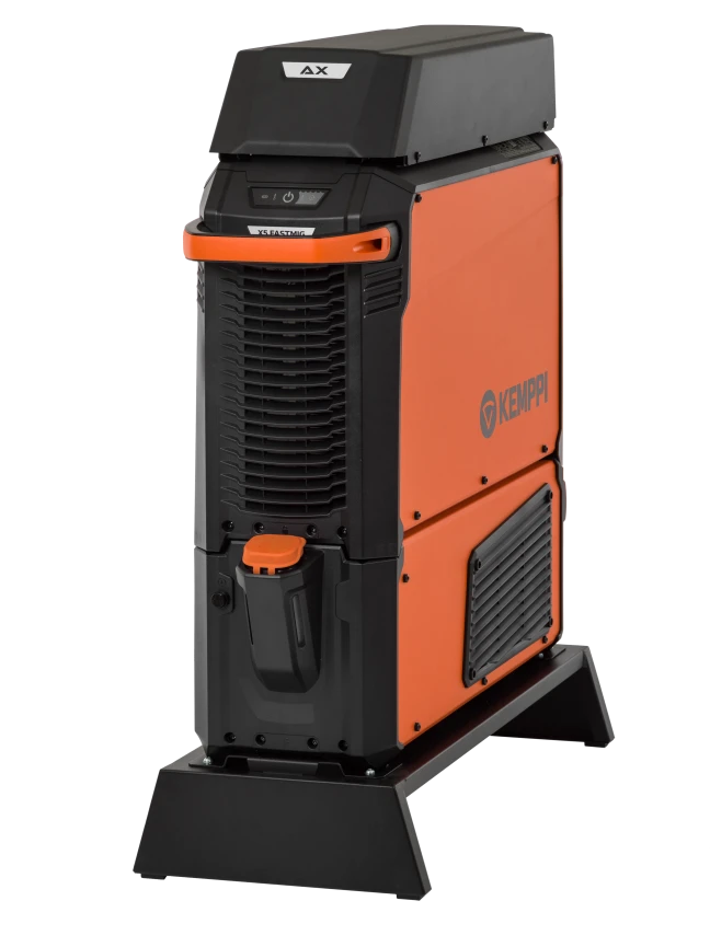 Kemppi AX MIG Robotik Kaynak Makinesi